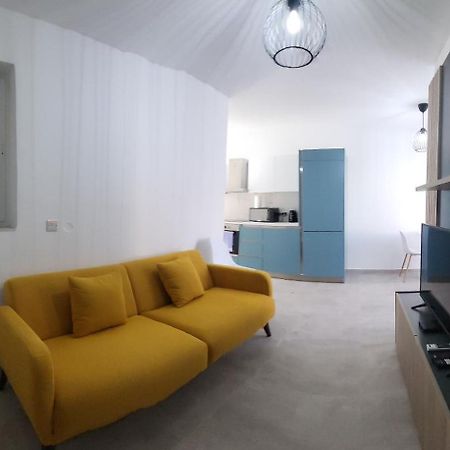 St Julian Apartments San Ġiljan Buitenkant foto