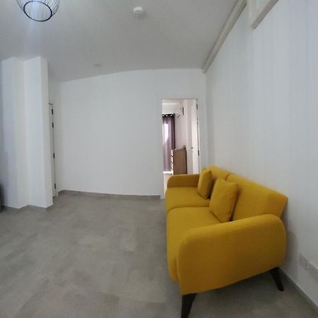 St Julian Apartments San Ġiljan Buitenkant foto