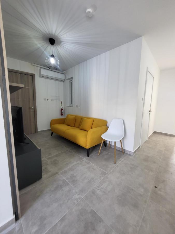 St Julian Apartments San Ġiljan Buitenkant foto
