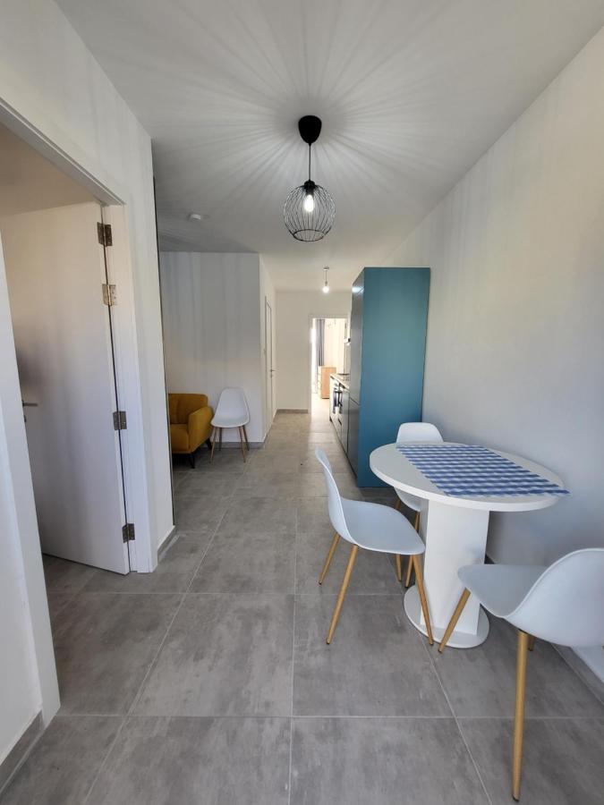 St Julian Apartments San Ġiljan Buitenkant foto