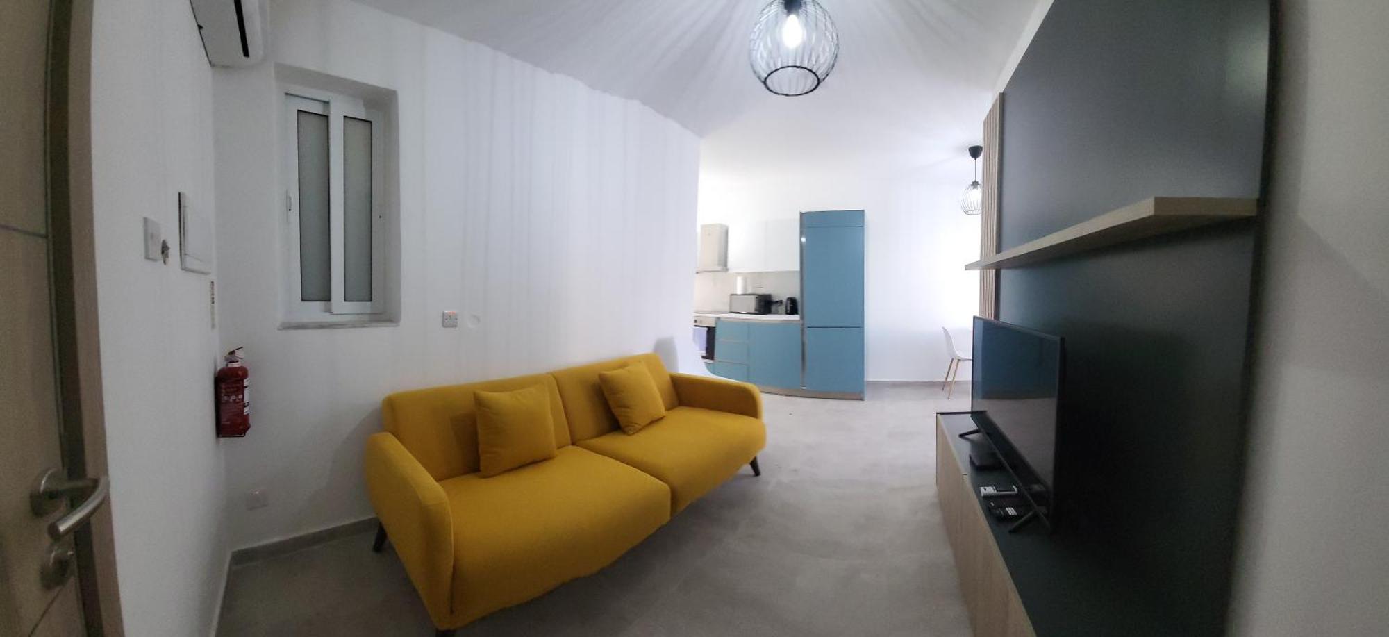 St Julian Apartments San Ġiljan Buitenkant foto