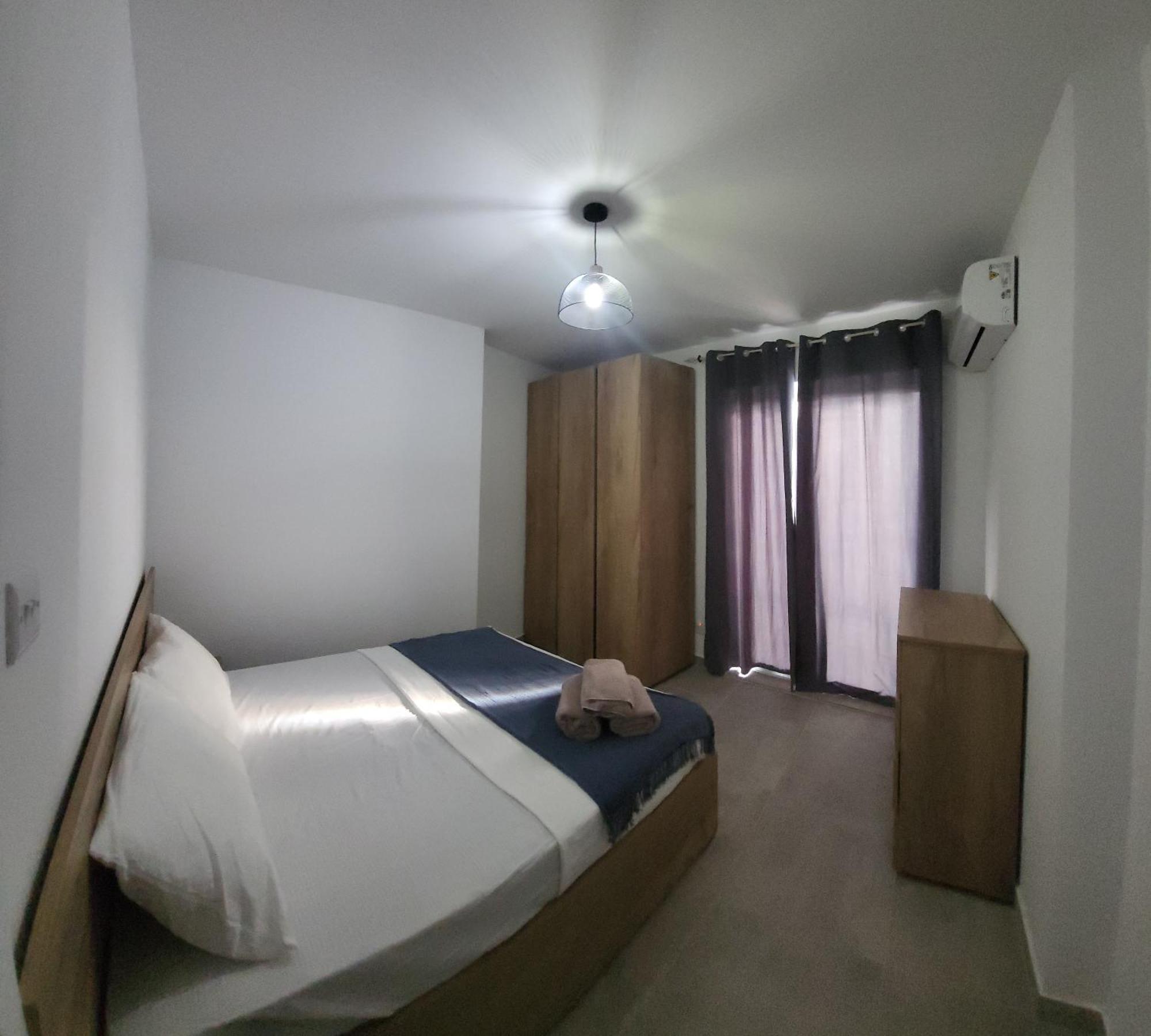 St Julian Apartments San Ġiljan Buitenkant foto