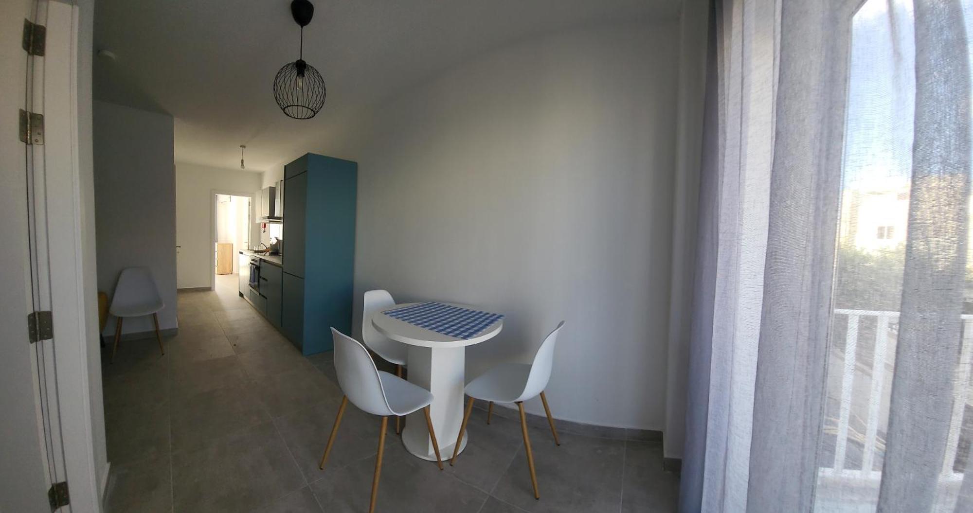 St Julian Apartments San Ġiljan Buitenkant foto