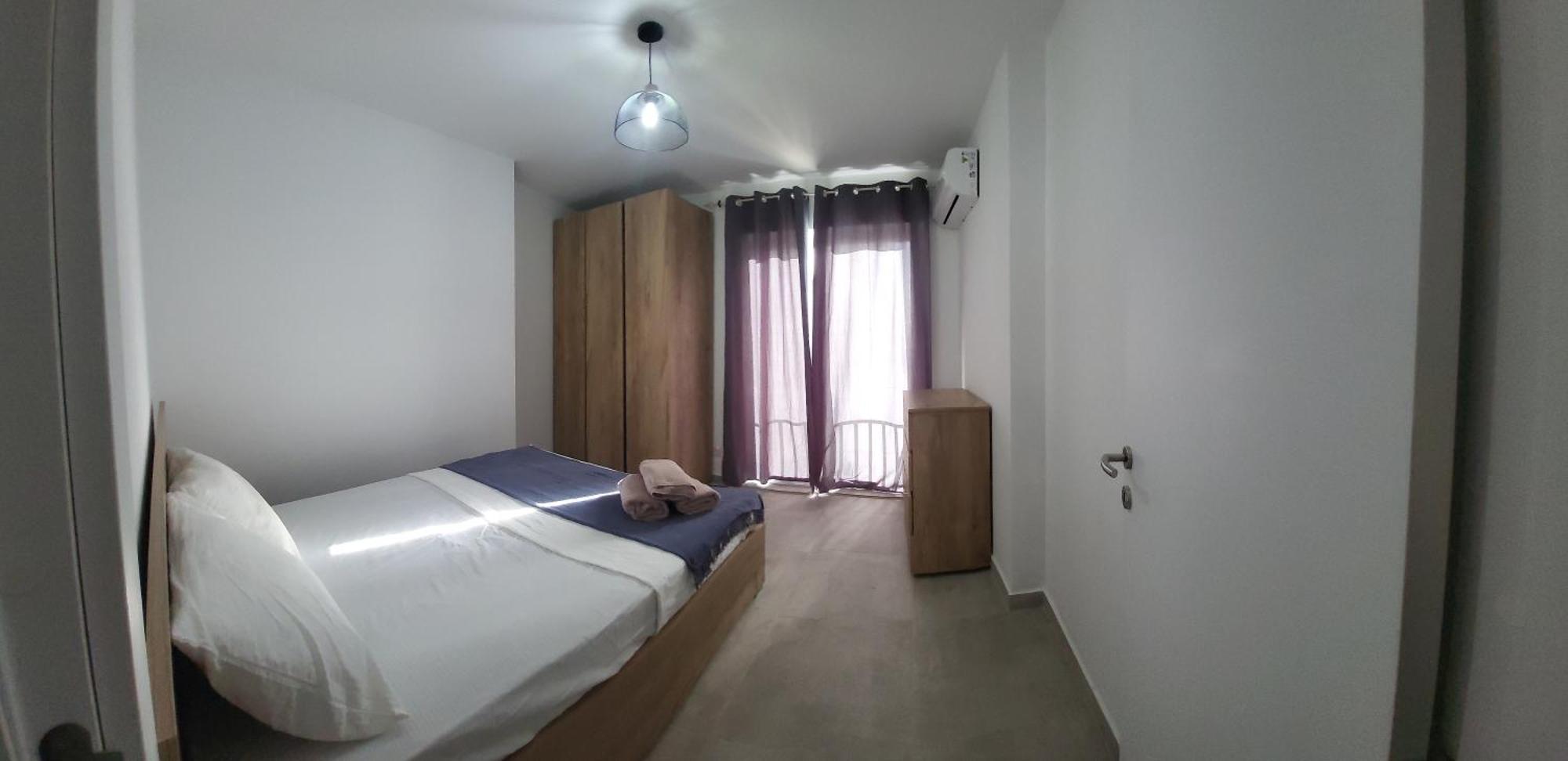 St Julian Apartments San Ġiljan Buitenkant foto