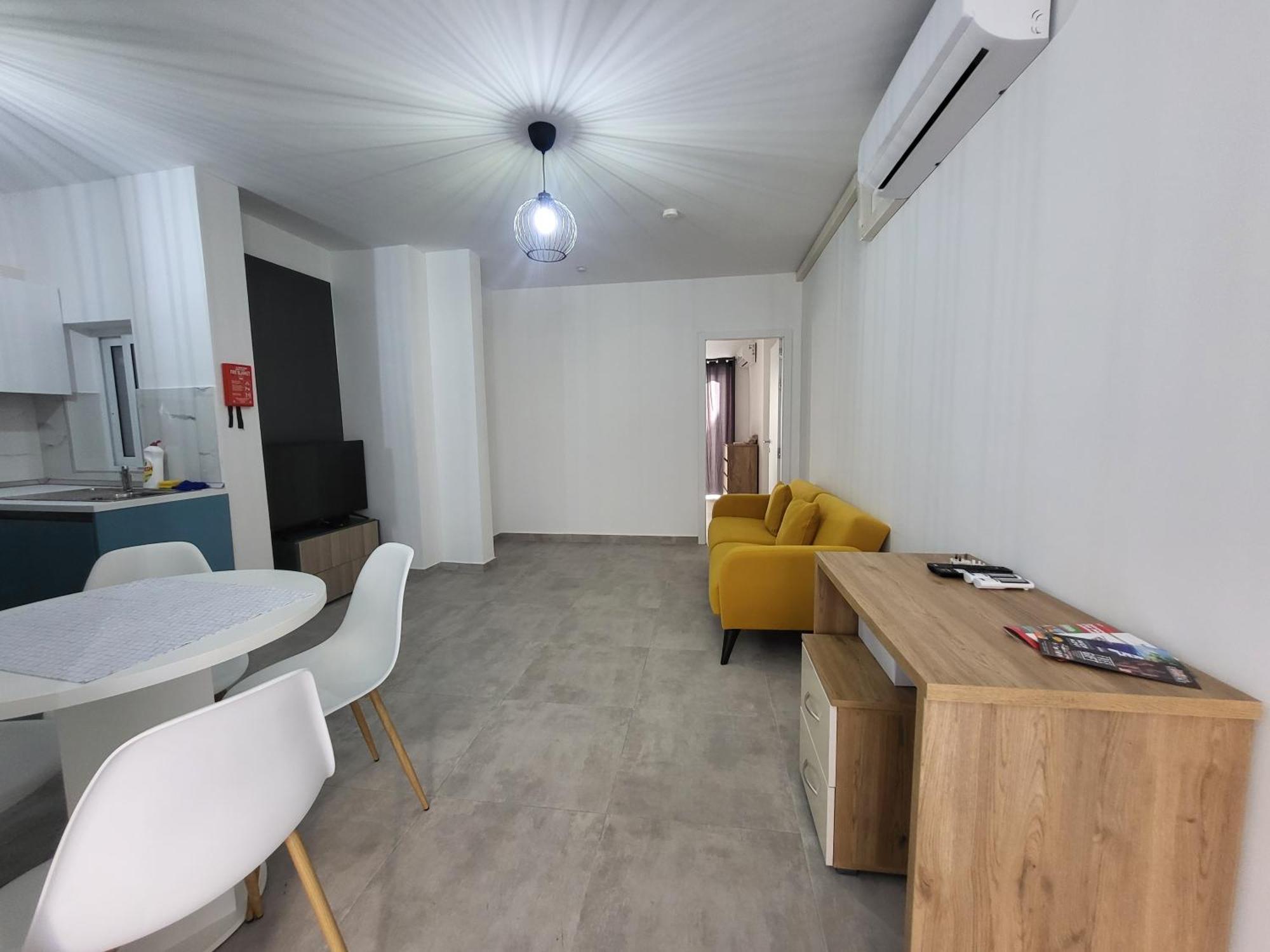 St Julian Apartments San Ġiljan Buitenkant foto