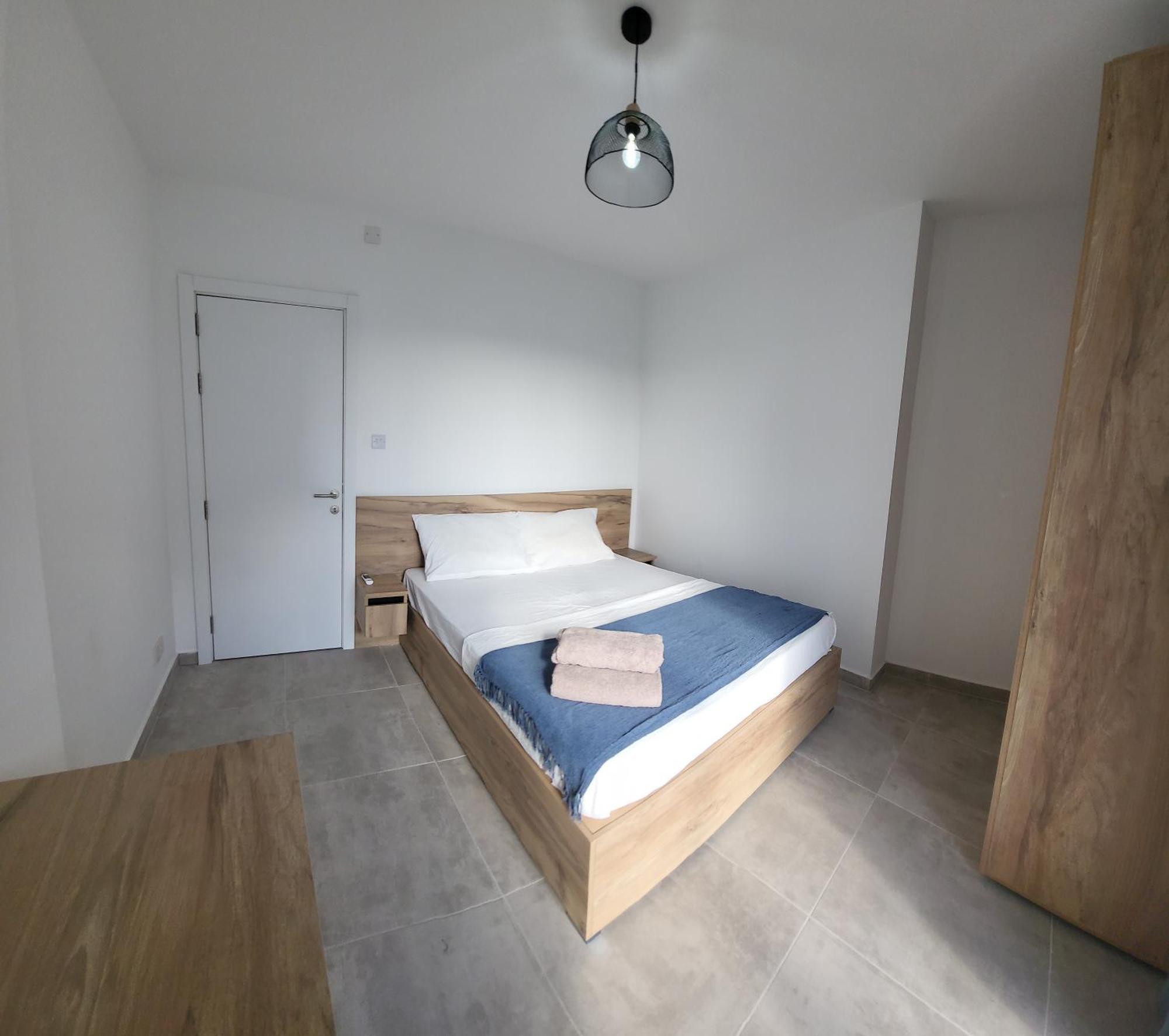 St Julian Apartments San Ġiljan Buitenkant foto