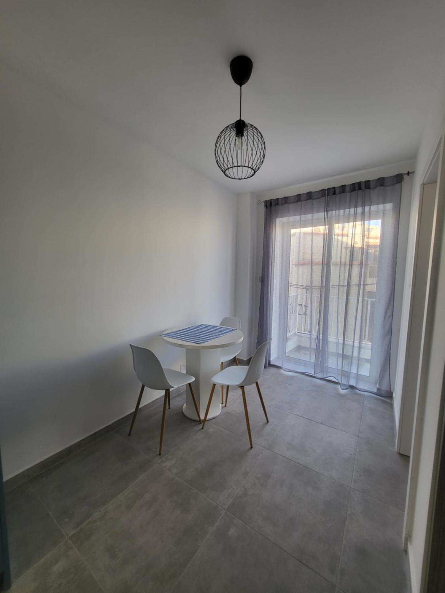 St Julian Apartments San Ġiljan Buitenkant foto